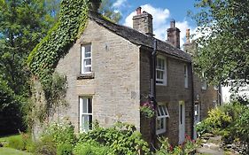 Drum And Monkey Cottage
